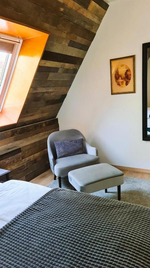 B&B Plitvice Holiday Lodge Plitvička Jezera Eksteriør billede