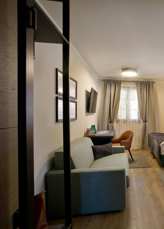 B&B Plitvice Holiday Lodge Plitvička Jezera Eksteriør billede