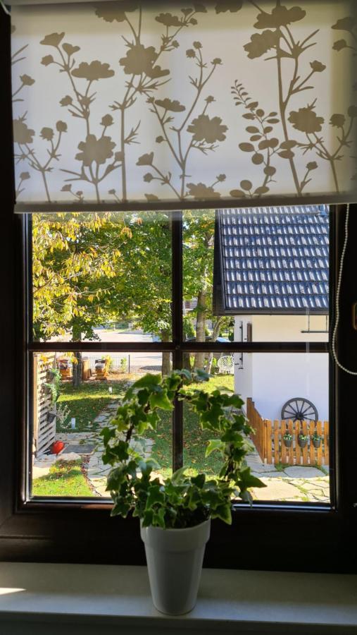 B&B Plitvice Holiday Lodge Plitvička Jezera Eksteriør billede
