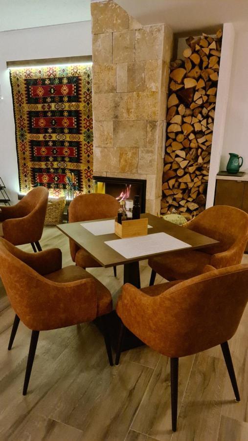 B&B Plitvice Holiday Lodge Plitvička Jezera Eksteriør billede