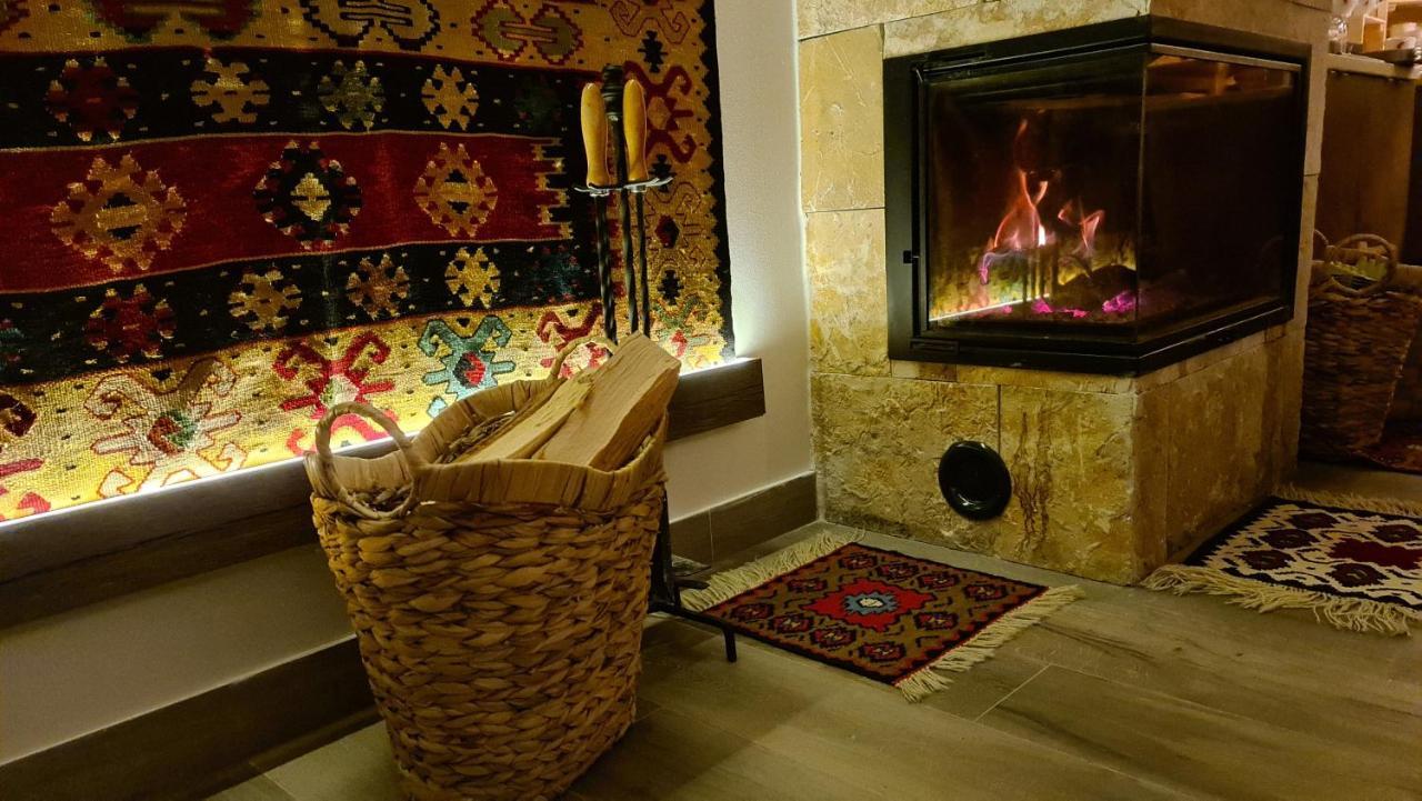 B&B Plitvice Holiday Lodge Plitvička Jezera Eksteriør billede